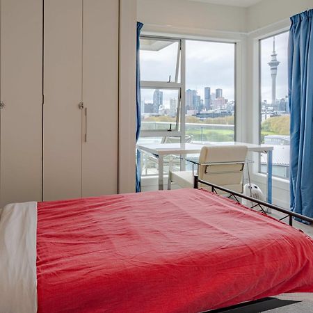 Apartament Split Level 125Sqm Sub Penthouse Auckland Zewnętrze zdjęcie