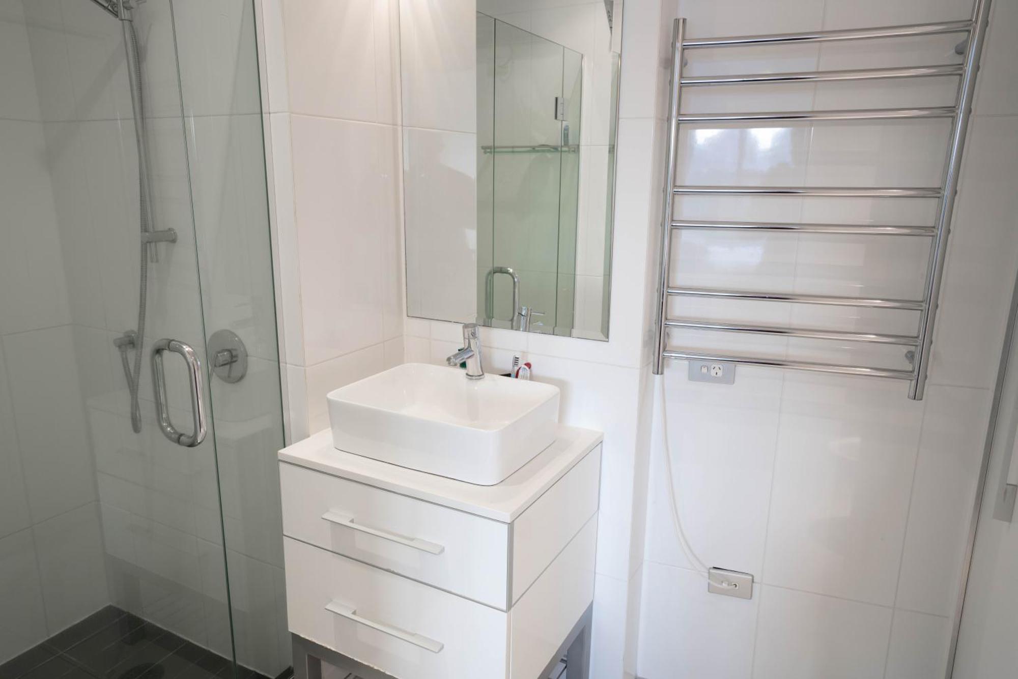Apartament Split Level 125Sqm Sub Penthouse Auckland Zewnętrze zdjęcie